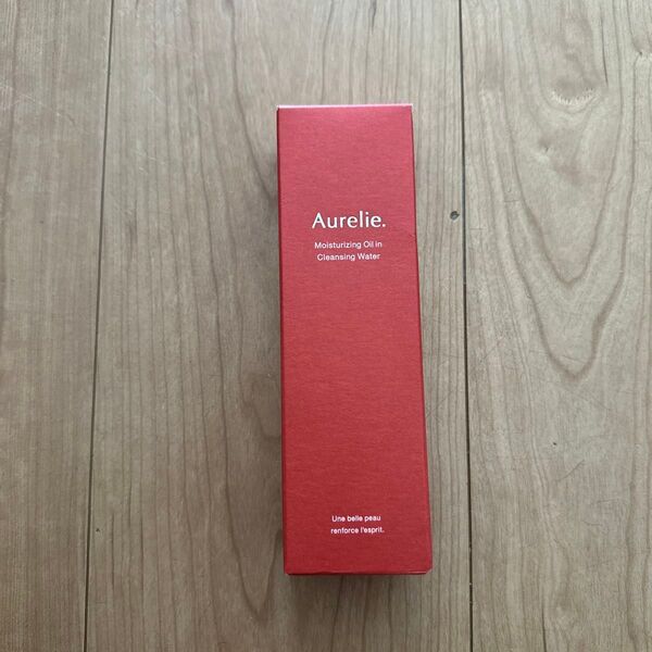 C325 Aurelie オレリー モイストオイルイン クレンジングウォーター (メイク落とし) 150ml