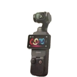 DJI OSMO POCKET3 CREATOR COMBO 未使用