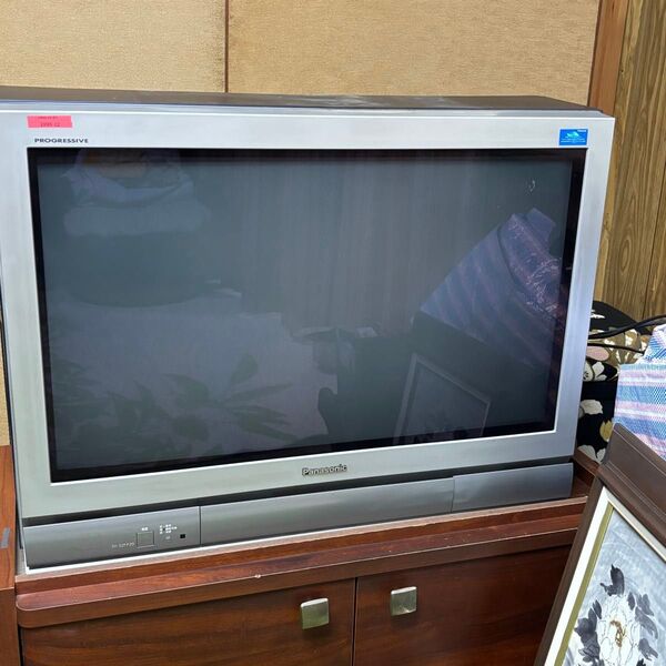 Panasonic ブラウン管テレビ TH-32FP20