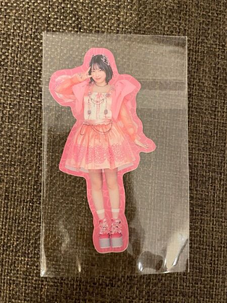 cutie street きゅーすと ラッフルくじ かわだめ ステッカー 桜庭遥花