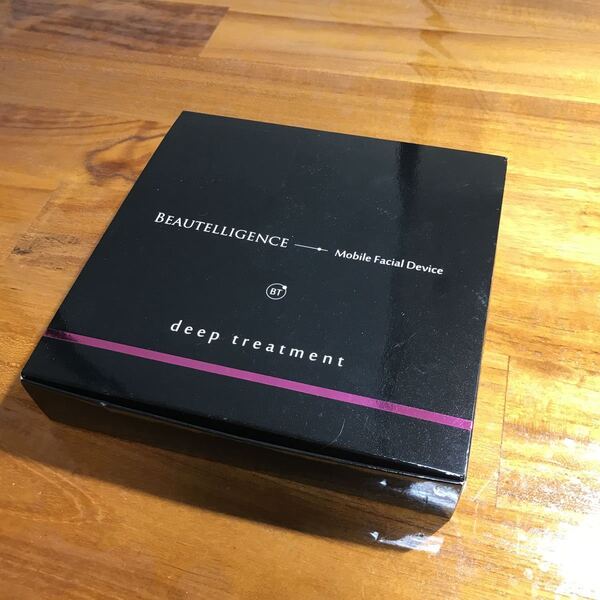 JMEC ビューテリジェンス エッセンス浸透器 新品 送料無料