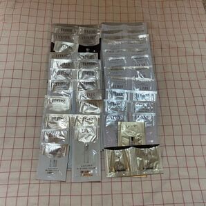 ELIXIR スキンケア トライアルセット サンプル