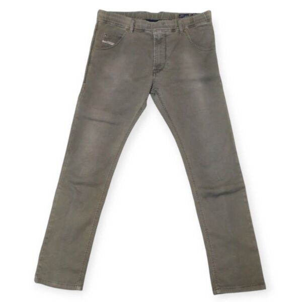 DIESEL KROOKEY ディーゼルストレッチデニムパンツ Mサイズ