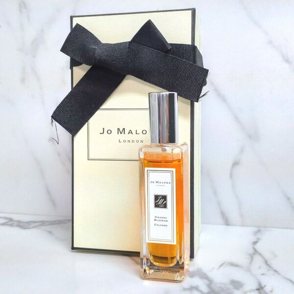 Jo MALONE orange blossom cologne ジョーマローン オレンジブロッサム コロン 30ml