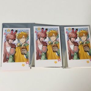 おでかけOriens オリエンス チェキ 赤城ウェン 宇佐美リト
