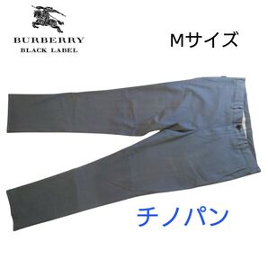 【古着良品】Burburry Black Label 山陽商会 チノパン