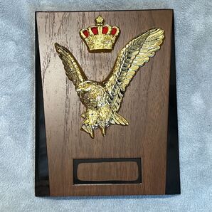 【中古】表彰楯 表彰盾