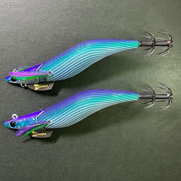 ダートマックスTR 30g-BK TR10 2本セット
