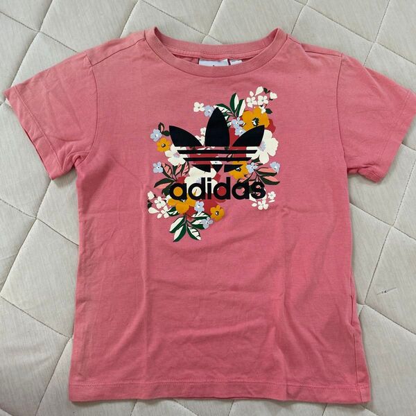 【値下げ】アディダス Tシャツ