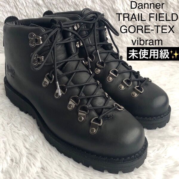 ブーツ メンズ 26.5 Danner GORE-TEX ダナー ゴアテックス