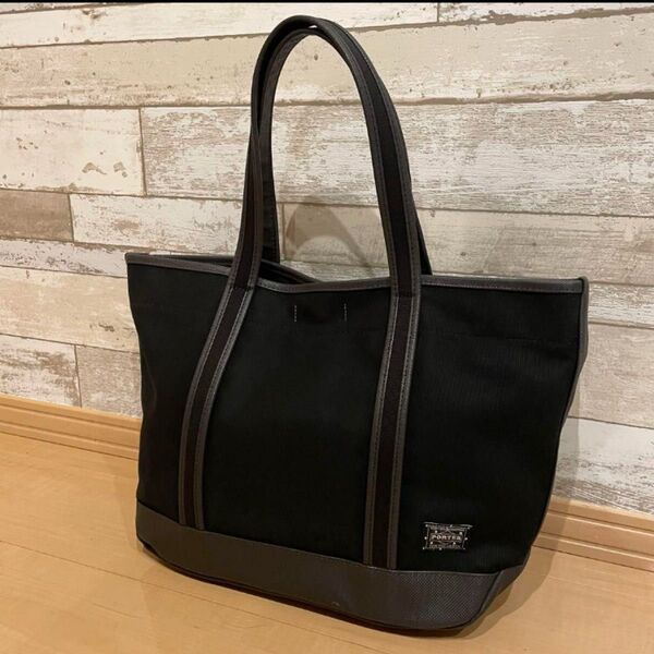 PORTER トートバッグ