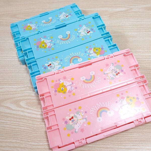 スイマー SWIMMER コンテナ 収納ケース