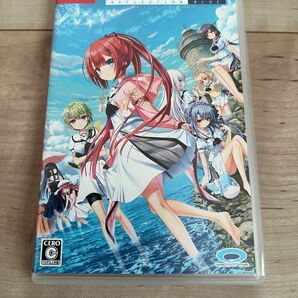 Switch summer Pockets REFLECTION BLUE