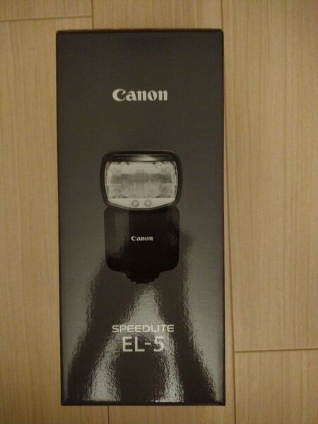 キヤノン スピードライト EL-5 SPEL-5 Canon SPEEDLITE