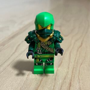 【限定】LEGO ミニフィグ 1体