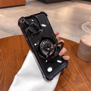 iPhone12pro Maxケース