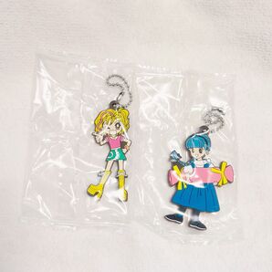 りぼん カプセルラバーマスコット GALS! ときめきトゥナイト 2点セット