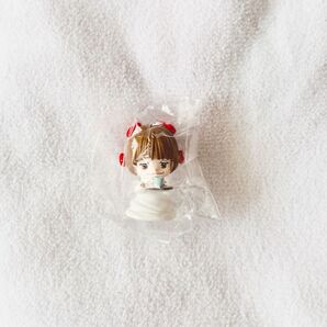 ピノコ フィギュアコレクション お薬どうぞ ブラックジャック 手塚治虫