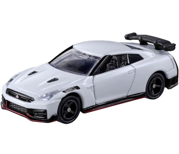 トミカ ギフト スポーツカースペシャルセレクション 日産 GT-R NISMO