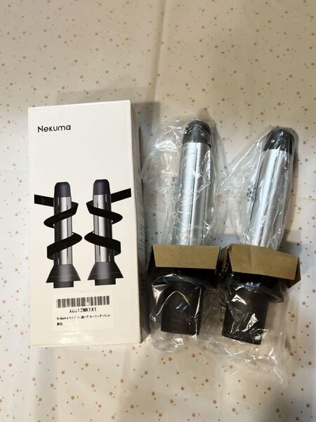 カール アイロン ドライヤー 用 アタッチメント 28mm ヘアドライヤー コテ ノズル アクセサリーマグネット吸着アタッチメント