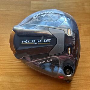 【新品】ローグST max LS 10.5°