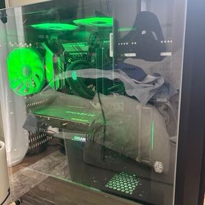 高性能ゲーミングPC