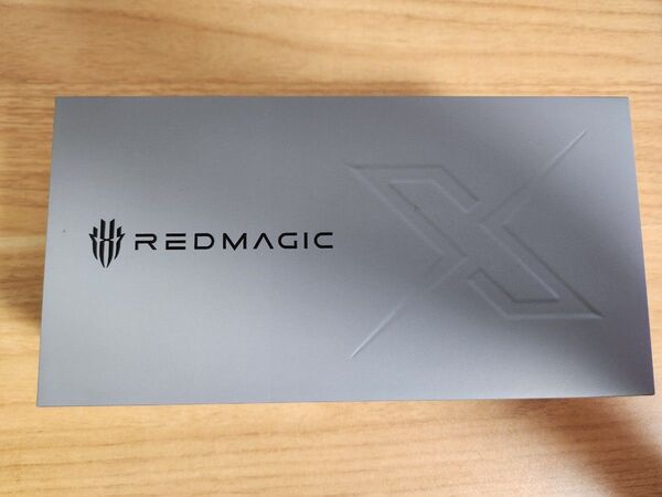 REDMAGIC 10 PRO 国内版 Shadow 12GB+256GB NX789J