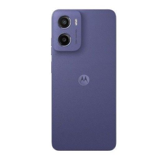 moto g05 6.7インチ メモリー8GB ストレージ128GB フレッシュラベンダー SIMフリー 手帳型ケース付き
