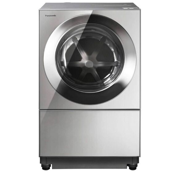 Panasonic NA-VG720L ドラム式洗濯乾燥機 Cuble