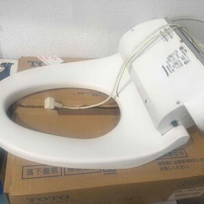 パナソニック便座ウォシュレットCH931SWSフタカバー欠品