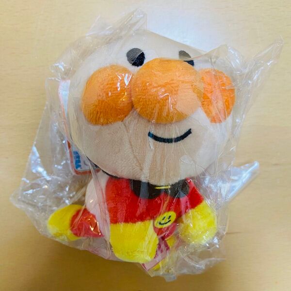 プリちぃビーンズ それいけアンパンマン あかちゃんのアンパンマン タグ付き