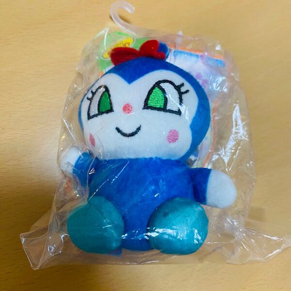 【匿名配送】それいけ!アンパンマン もちふわマシュマロますこっと コキンちゃん