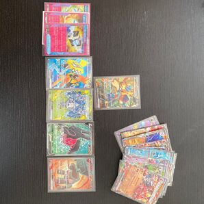 ホップのザシアン ex sar その他srまとめ売り ACESPEC