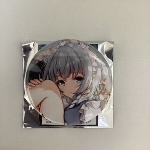 東方 あにまる製菓 咲夜