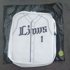 埼玉西武ライオンズ 保冷バック