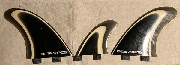FCS MR TWIN フィン スタビ付き ツイン