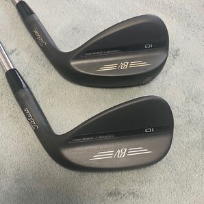 タイトリスト SM10 ウェッジ2本セット