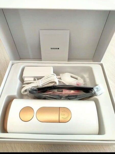 DOWAN 脱毛器 メンズ レディースvio対応 光美容器 無痛脱毛