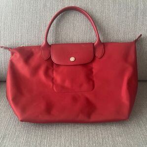 LONGCHAMP ロンシャン プリアージュ S