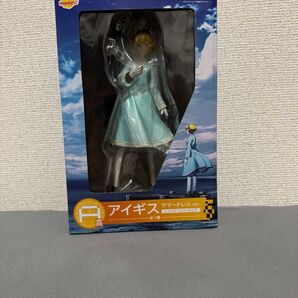 ペルソナ3 アイギス サマードレスバージョン