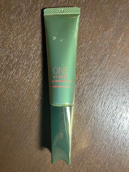 【新品未使用】ONE BY KOSE ザ リンクレス S 20㌘