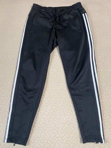 adidas ジャージ パンツ メンズS