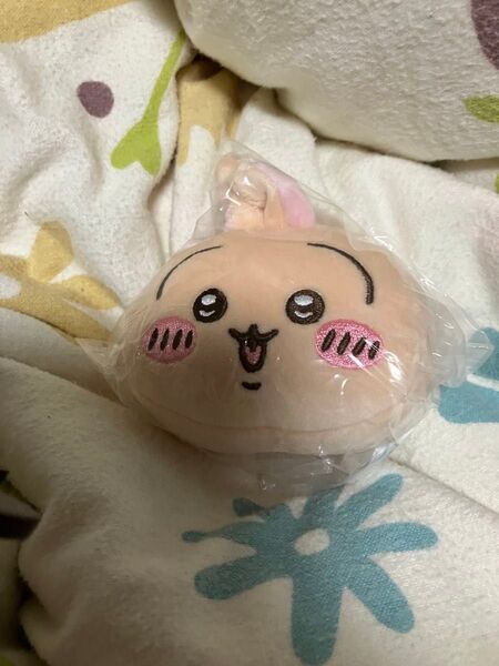 ちいかわ もちもちマスコットチャーム うさぎ【即日発送不可、購入後メッセージ必須】