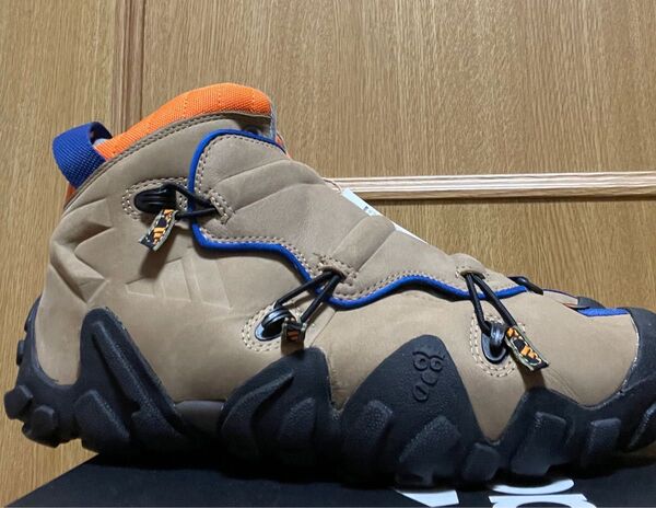 アディダス ラッドランダー EQT 27cm IE6124 ADIDAS RADLANDER EQT 復刻 未使用新品
