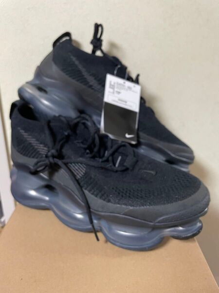 ナイキ エア マックス スコーピオン DJ4701-003 NIKE AIR MAX SCORPION FK 27.5cm 箱無