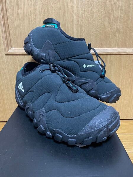 adidas RADLANDER MOC GORE-TEX US9 IF1942 アディダス ラッドランダー 防水 27cm