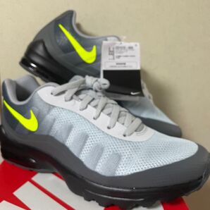 NIKE AIR MAX INVIGOR ナイキ エア マックス インビガー 28cm イエローグラデ CD1515-004