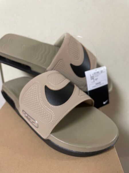 27cm ナイキ エアマックス シロ スライド DC1460-201 NIKE AIR MAX CIRRO SLIDE
