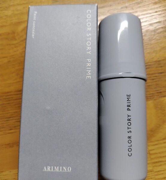 ARIMINO カラーストーリー プライムポイントコンシーラーM 10ml