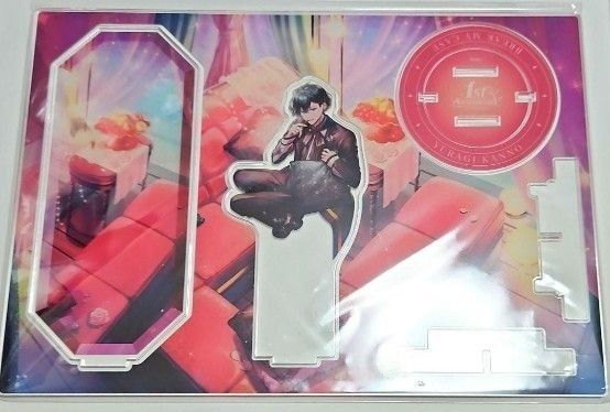 ブレマイ ブレイクマイケース 一周年 アクリルスタンド 環野揺
